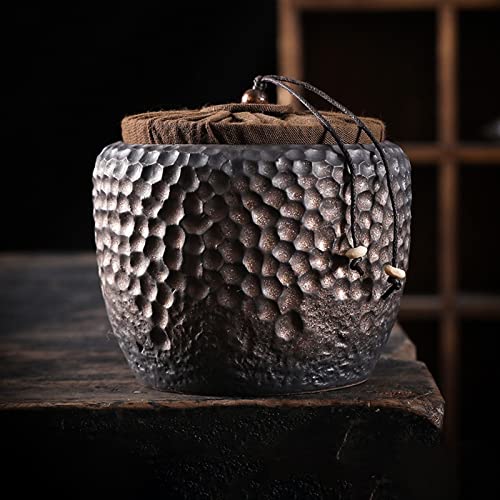 FEILIV Pet Urn for Dogs Cats Ashes Keepsake Memorial Box Funeral Set Burial Urns for Cremated Remains Ash Vial Adult Funeral Urn Pet Cat and Dog Urn 97250 Tierurne(A) von FEILIV