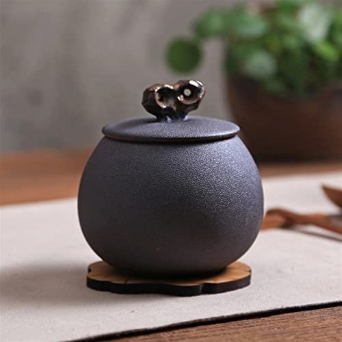 FEILIV Pet Urn for Dogs Cats Ashes Keepsake Memorial Box Funeral Set Burial Urns for Cremated Remains Ash Vial Adult Funeral Urn Pet Cat and Dog Urn 98119 Tierurne(A) von FEILIV