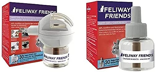 Entspannt unterwegs von FELIWAY