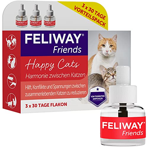 FELIWAY Friends Vorteilspack von Feliway