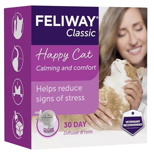FELIWAY CLASSIC Start-Set von FELIWAY