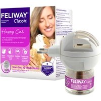 Feliway Classic Start-Set 48ml zur Beruhigung Feliway Classic Start-Set 48ml zur Beruhigung von FELIWAY