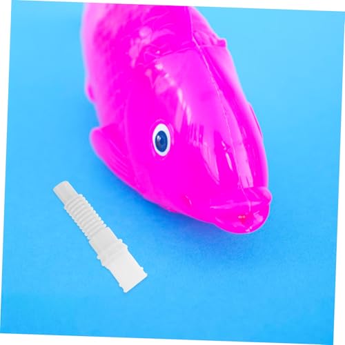 FELTECHELECTR 10 Stück Quietschspielzeug Ersatz für Hunde Katzen und Kunststoff Pig Squeakers Vielseitig Einsetzbar als Reparaturteil und Entspannungs für Zuhause und Büro FELTECHELECTR 10 Stück Quietschspielzeug Ersatz für Hunde Katzen und Kunststoff Pig Squeakers Vielseitig Einsetzbar als Reparaturteil und Entspannungs für Zuhause und Büro von FELTECHELECTR