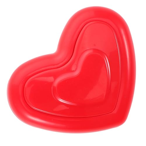 FELTECHELECTR Herzschlag Simulator Zubehör Für Plüschtiere Beruhigungsbox Für Haustiere Batteriebetrieben Einfach Zu Bedienen Sicheres Material Für Kuscheltiere Und Haustiere FELTECHELECTR Herzschlag Simulator Zubehör Für Plüschtiere Beruhigungsbox Für Haustiere Batteriebetrieben Einfach Zu Bedienen Sicheres Material Für Kuscheltiere Und Haustiere von FELTECHELECTR