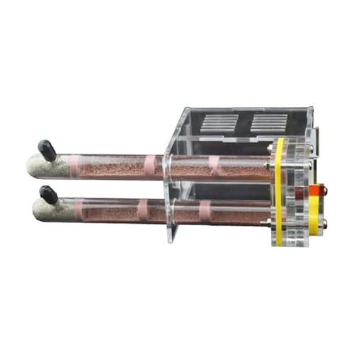 FENGJISUN Ameisenfarm Ameisen Farm Ameisenburg Reagenzglasnest Ameisennest Farm Transparent Mit Futterbereich Ameisenfarm Ameisenfarm Erwachsener FENGJISUN Ameisenfarm Ameisen Farm Ameisenburg Reagenzglasnest Ameisennest Farm Transparent Mit Futterbereich Ameisenfarm Ameisenfarm Erwachsener von FENGJISUN
