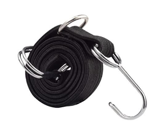 Hundeleine, Bulldogge, Welpen, Nylonleine, Trainingsleine, für Haustiere, Spaziergänge, Blei, Katze, Welpen, Halsband, 100 m, weiche Hundeleine (schwarz, 100) von FENGJISUN