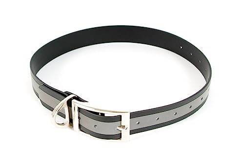 Fenica Reflektierendes Halsband iQsil 2,5 x 40-67 cm von FENICA