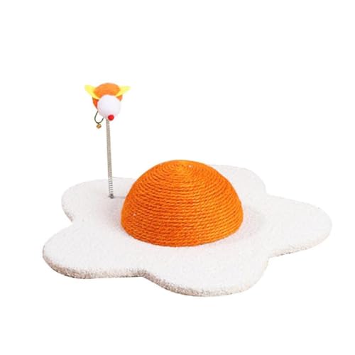 Cat Scratch Toy Cat Scratching Board Sisal CatToy Cat Interactive Toy Teaser Wand Spring CatToy CatTeaser Stick Cat Scratching Board Cat Scratch Toy Cat Scratching Board Sisal CatToy Cat Interactive Toy Teaser Wand Spring CatToy CatTeaser Stick Cat Scratching Board von FENOHREFE