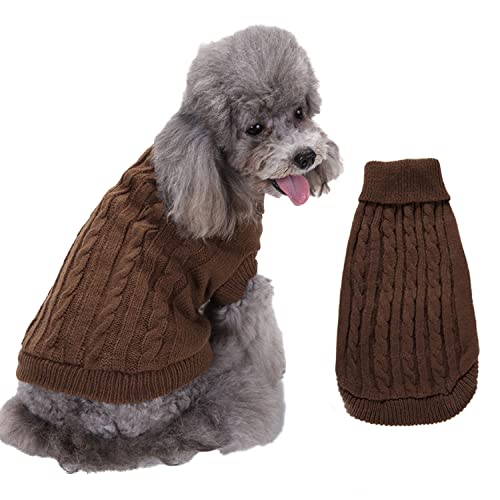 FEimaX Hunde Sweater von FEimaX