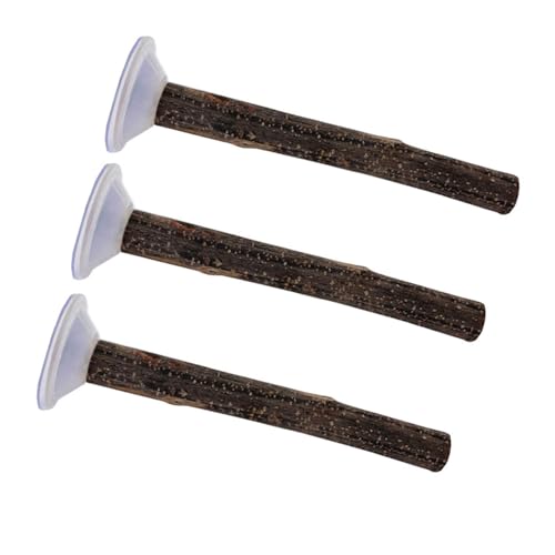 3pcs Papageien Stehen Stangen Regulierbare Papageien Stehen Interaktiv Vogel Spielen Spielzeug Für Cockatiels Und Wellensittich Regulierbarer Vogel 3pcs Papageien Stehen Stangen Regulierbare Papageien Stehen Interaktiv Vogel Spielen Spielzeug Für Cockatiels Und Wellensittich Regulierbarer Vogel von FGDTREE