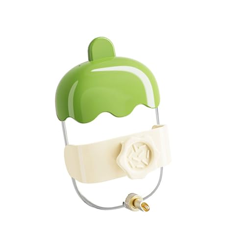 Automatischer Vogelwasserspender 360 Klare Flasche Für Papageien Cockatiels Kleine Haustier FederLastventile Design WASserer Automatischer Vogelwasserspender 360 Klare Flasche Für Papageien Cockatiels Kleine Haustier FederLastventile Design WASserer von FGDTREE