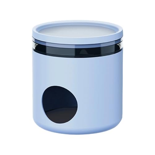 FGDTREE Hamsterhaus Tube Spielzeug Kaninchen Spielzeug Unterschlupf Rohr für Hamster für Rennmäuse Playtube Spielzeug FGDTREE Hamsterhaus Tube Spielzeug Kaninchen Spielzeug Unterschlupf Rohr für Hamster für Rennmäuse Playtube Spielzeug von FGDTREE