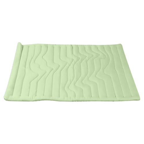 FGUUTYM Hund & Katze für Matten für Hund Outdoor Indoor Cool, Hält Fröhliches Design Für Jede Jahreszeit Hundeklo Für Drinnen (B, M) von FGUUTYM