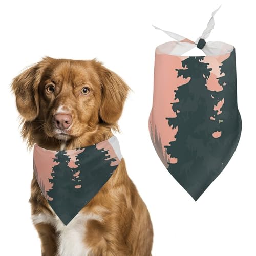 Hochwertiges Polyester-Halstuch für Hunde und Katzen, stilvolles Dreieckstuch, weich und atmungsaktiv, lichtbeständig, perfekt für den täglichen Gebrauch, Partys, Hochzeiten, Reisen und Fotoshootings Hochwertiges Polyester-Halstuch für Hunde und Katzen, stilvolles Dreieckstuch, weich und atmungsaktiv, lichtbeständig, perfekt für den täglichen Gebrauch, Partys, Hochzeiten, Reisen und Fotoshootings von FHEDMN