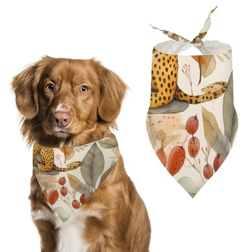 Hochwertiges Polyester-Halstuch für Hunde und Katzen, stilvolles Dreieckstuch, weich und atmungsaktiv, lichtbeständig, perfekt für den täglichen Gebrauch, Partys, Hochzeiten, Reisen und Fotoshootings Hochwertiges Polyester-Halstuch für Hunde und Katzen, stilvolles Dreieckstuch, weich und atmungsaktiv, lichtbeständig, perfekt für den täglichen Gebrauch, Partys, Hochzeiten, Reisen und Fotoshootings von FHEDMN