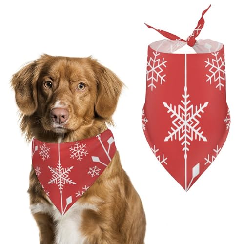 Hochwertiges Polyester-Halstuch für Hunde und Katzen, stilvolles Dreieckstuch, weich und atmungsaktiv, lichtbeständig, perfekt für den täglichen Gebrauch, Partys, Hochzeiten, Reisen und Fotoshootings Hochwertiges Polyester-Halstuch für Hunde und Katzen, stilvolles Dreieckstuch, weich und atmungsaktiv, lichtbeständig, perfekt für den täglichen Gebrauch, Partys, Hochzeiten, Reisen und Fotoshootings von FHEDMN
