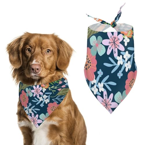 Hochwertiges Polyester-Halstuch für Hunde und Katzen, stilvolles Dreieckstuch, weich und atmungsaktiv, lichtbeständig, perfekt für den täglichen Gebrauch, Partys, Hochzeiten, Reisen und Fotoshootings Hochwertiges Polyester-Halstuch für Hunde und Katzen, stilvolles Dreieckstuch, weich und atmungsaktiv, lichtbeständig, perfekt für den täglichen Gebrauch, Partys, Hochzeiten, Reisen und Fotoshootings von FHEDMN