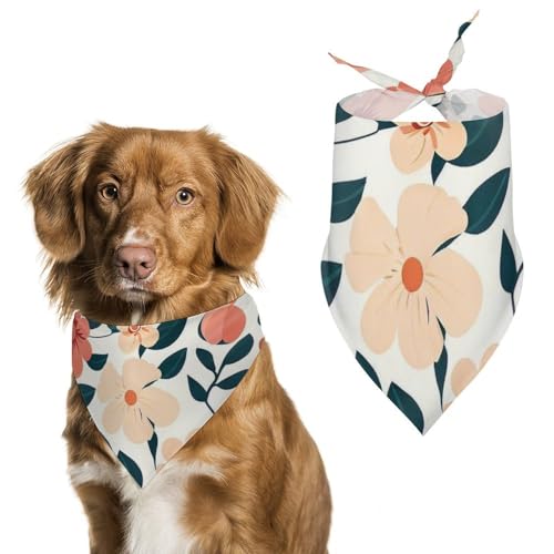 Hochwertiges Polyester-Halstuch für Hunde und Katzen, stilvolles Dreieckstuch, weich und atmungsaktiv, lichtbeständig, perfekt für den täglichen Gebrauch, Partys, Hochzeiten, Reisen und Fotoshootings Hochwertiges Polyester-Halstuch für Hunde und Katzen, stilvolles Dreieckstuch, weich und atmungsaktiv, lichtbeständig, perfekt für den täglichen Gebrauch, Partys, Hochzeiten, Reisen und Fotoshootings von FHEDMN