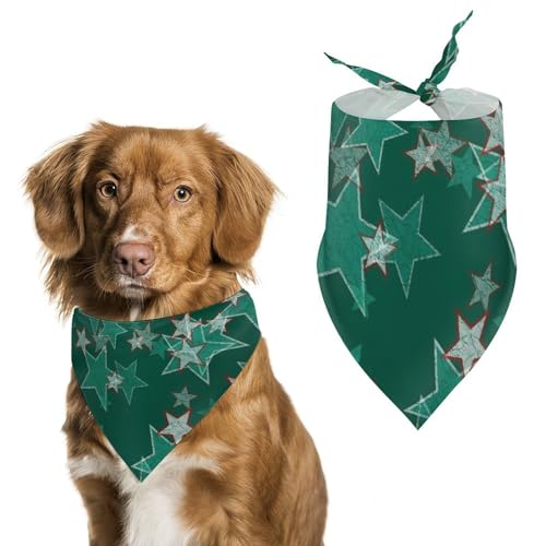 Hochwertiges Polyester-Halstuch für Hunde und Katzen, stilvolles Dreieckstuch, weich und atmungsaktiv, lichtbeständig, perfekt für den täglichen Gebrauch, Partys, Hochzeiten, Reisen und Fotoshootings Hochwertiges Polyester-Halstuch für Hunde und Katzen, stilvolles Dreieckstuch, weich und atmungsaktiv, lichtbeständig, perfekt für den täglichen Gebrauch, Partys, Hochzeiten, Reisen und Fotoshootings von FHEDMN