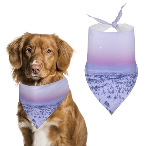 Hochwertiges Polyester-Halstuch für Hunde und Katzen, stilvolles Dreieckstuch, weich und atmungsaktiv, lichtbeständig, perfekt für den täglichen Gebrauch, Partys, Hochzeiten, Reisen und Fotoshootings Hochwertiges Polyester-Halstuch für Hunde und Katzen, stilvolles Dreieckstuch, weich und atmungsaktiv, lichtbeständig, perfekt für den täglichen Gebrauch, Partys, Hochzeiten, Reisen und Fotoshootings von FHEDMN