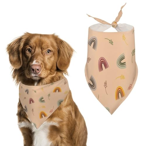 Hochwertiges Polyester-Halstuch für Hunde und Katzen, stilvolles Dreieckstuch, weich und atmungsaktiv, lichtbeständig, perfekt für den täglichen Gebrauch, Partys, Hochzeiten, Reisen und Fotoshootings Hochwertiges Polyester-Halstuch für Hunde und Katzen, stilvolles Dreieckstuch, weich und atmungsaktiv, lichtbeständig, perfekt für den täglichen Gebrauch, Partys, Hochzeiten, Reisen und Fotoshootings von FHEDMN