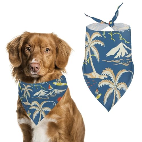 Hochwertiges Polyester-Halstuch für Hunde und Katzen, stilvolles Dreieckstuch, weich und atmungsaktiv, lichtbeständig, perfekt für den täglichen Gebrauch, Partys, Hochzeiten, Reisen und Fotoshootings Hochwertiges Polyester-Halstuch für Hunde und Katzen, stilvolles Dreieckstuch, weich und atmungsaktiv, lichtbeständig, perfekt für den täglichen Gebrauch, Partys, Hochzeiten, Reisen und Fotoshootings von FHEDMN