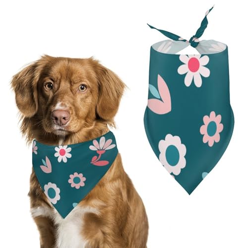 Hochwertiges Polyester-Halstuch für Hunde und Katzen, stilvolles Dreieckstuch, weich und atmungsaktiv, lichtbeständig, perfekt für den täglichen Gebrauch, Partys, Hochzeiten, Reisen und Fotoshootings Hochwertiges Polyester-Halstuch für Hunde und Katzen, stilvolles Dreieckstuch, weich und atmungsaktiv, lichtbeständig, perfekt für den täglichen Gebrauch, Partys, Hochzeiten, Reisen und Fotoshootings von FHEDMN