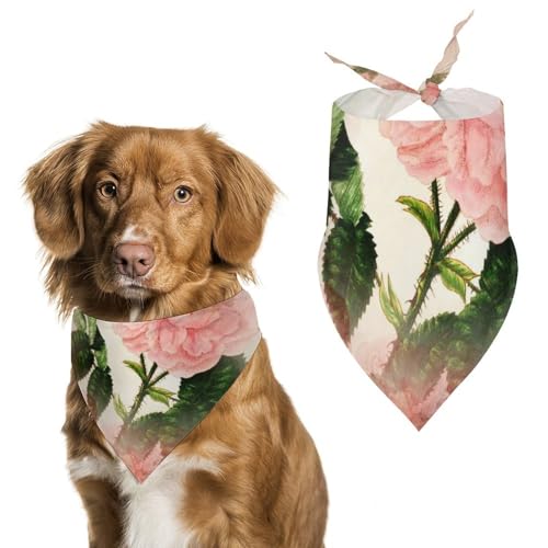 Hochwertiges Polyester-Halstuch für Hunde und Katzen, stilvolles Dreieckstuch, weich und atmungsaktiv, lichtbeständig, perfekt für den täglichen Gebrauch, Partys, Hochzeiten, Reisen und Fotoshootings Hochwertiges Polyester-Halstuch für Hunde und Katzen, stilvolles Dreieckstuch, weich und atmungsaktiv, lichtbeständig, perfekt für den täglichen Gebrauch, Partys, Hochzeiten, Reisen und Fotoshootings von FHEDMN