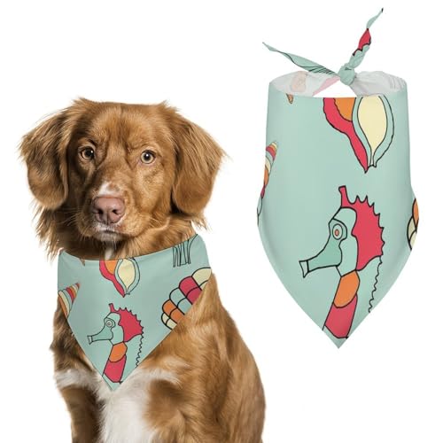Hochwertiges Polyester-Halstuch für Hunde und Katzen, stilvolles Dreieckstuch, weich und atmungsaktiv, lichtbeständig, perfekt für den täglichen Gebrauch, Partys, Hochzeiten, Reisen und Fotoshootings Hochwertiges Polyester-Halstuch für Hunde und Katzen, stilvolles Dreieckstuch, weich und atmungsaktiv, lichtbeständig, perfekt für den täglichen Gebrauch, Partys, Hochzeiten, Reisen und Fotoshootings von FHEDMN