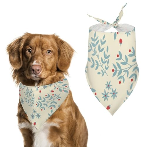 Hochwertiges Polyester-Halstuch für Hunde und Katzen, stilvolles Dreieckstuch, weich und atmungsaktiv, lichtbeständig, perfekt für den täglichen Gebrauch, Partys, Hochzeiten, Reisen und Fotoshootings Hochwertiges Polyester-Halstuch für Hunde und Katzen, stilvolles Dreieckstuch, weich und atmungsaktiv, lichtbeständig, perfekt für den täglichen Gebrauch, Partys, Hochzeiten, Reisen und Fotoshootings von FHEDMN