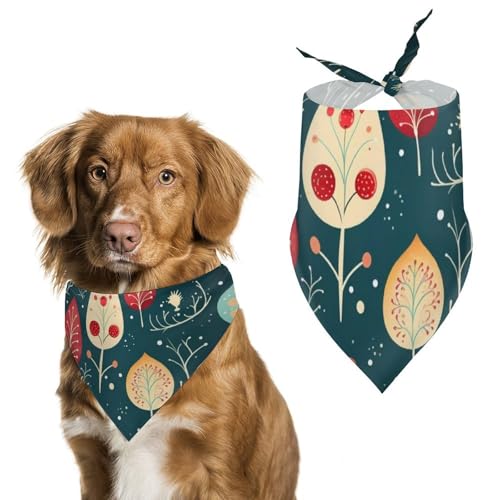 Hochwertiges Polyester-Halstuch für Hunde und Katzen, stilvolles Dreieckstuch, weich und atmungsaktiv, lichtbeständig, perfekt für den täglichen Gebrauch, Partys, Hochzeiten, Reisen und Fotoshootings Hochwertiges Polyester-Halstuch für Hunde und Katzen, stilvolles Dreieckstuch, weich und atmungsaktiv, lichtbeständig, perfekt für den täglichen Gebrauch, Partys, Hochzeiten, Reisen und Fotoshootings von FHEDMN