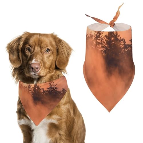 Hochwertiges Polyester-Halstuch für Hunde und Katzen, stilvolles Dreieckstuch, weich und atmungsaktiv, lichtbeständig, perfekt für den täglichen Gebrauch, Partys, Hochzeiten, Reisen und Fotoshootings Hochwertiges Polyester-Halstuch für Hunde und Katzen, stilvolles Dreieckstuch, weich und atmungsaktiv, lichtbeständig, perfekt für den täglichen Gebrauch, Partys, Hochzeiten, Reisen und Fotoshootings von FHEDMN