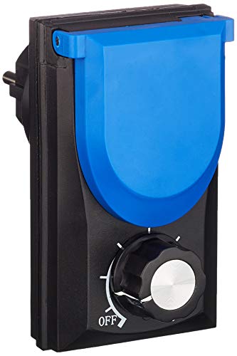 FIAP 2712 Aqua Active Control, Drehzahlregler, Leistungsregler für Teichpumpen FIAP 2712 Aqua Active Control, Drehzahlregler, Leistungsregler für Teichpumpen von FIAP