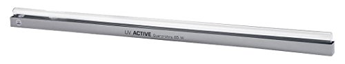FIAP UV ACTIVE Sleeve 65 W - Ersatz Quarzglas - UVC Gerät - Wasserklärer - Ersatzglas - Glaskolben - Schutzglas FIAP UV ACTIVE Sleeve 65 W - Ersatz Quarzglas - UVC Gerät - Wasserklärer - Ersatzglas - Glaskolben - Schutzglas von FIAP