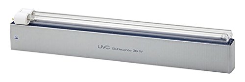 FIAP 2783-1 UVC-LEUCHTMITTEL 36 W UVC-Ersatzlampe von FIAP
