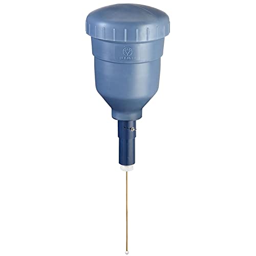 FIAP profifeed PendulumFeeder 10 kg - Futterautomat - Fischfutterautomat - Teichwirtschaft - Teichfische - mechanisches Pendelsystem - Granulat - Fischzucht FIAP profifeed PendulumFeeder 10 kg - Futterautomat - Fischfutterautomat - Teichwirtschaft - Teichfische - mechanisches Pendelsystem - Granulat - Fischzucht von FIAP
