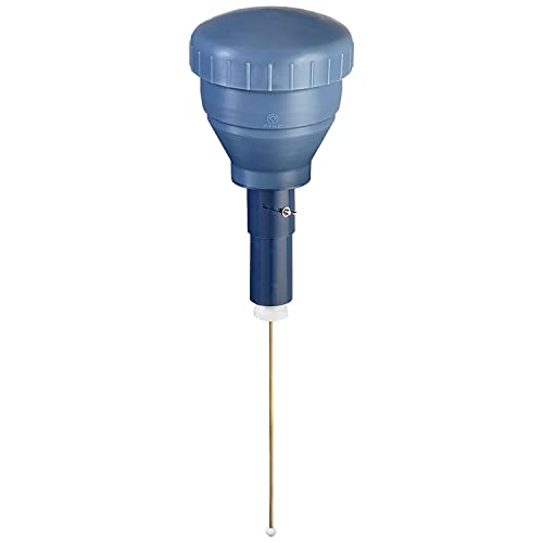 FIAP profifeed PendulumFeeder 3 kg - Futterautomat - Fischfutterautomat - Teichwirtschaft - Teichfische - mechanisches Pendelsystem - Granulat - Fischzucht FIAP profifeed PendulumFeeder 3 kg - Futterautomat - Fischfutterautomat - Teichwirtschaft - Teichfische - mechanisches Pendelsystem - Granulat - Fischzucht von FIAP