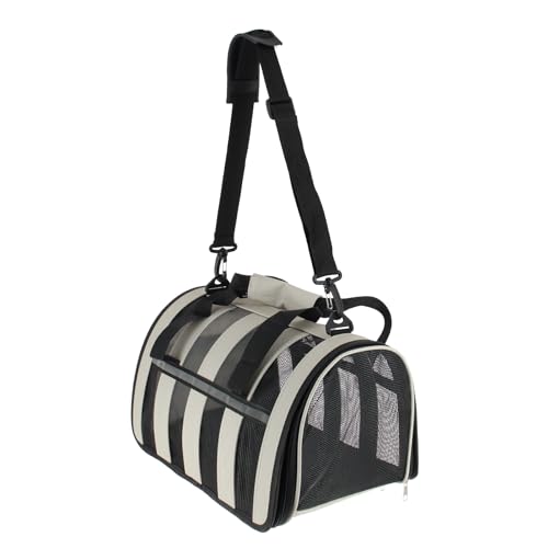 FIDELAMI Transporttasche für Tiere, leicht, bis zu 11 kg, Größe L FIDELAMI Transporttasche für Tiere, leicht, bis zu 11 kg, Größe L von FIDELAMI