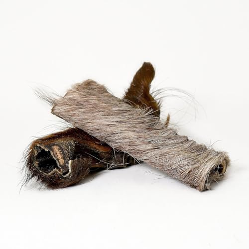 Fidelis - Pferdekopfhaut mit Fell getrocknet für Hunde 250gr - Natursnack Leckerlis aus 100% natürlichen Rohstoffen - Hunde Leckerli für Pflege & Stärkung des Gebisses - Ohne Konservierungsstoffe Fidelis - Pferdekopfhaut mit Fell getrocknet für Hunde 250gr - Natursnack Leckerlis aus 100% natürlichen Rohstoffen - Hunde Leckerli für Pflege & Stärkung des Gebisses - Ohne Konservierungsstoffe von FIDELIS