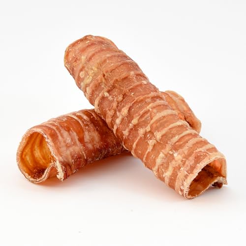 Fidelis - Rinderstrossen 12-15cm getrocknet für Hunde 1000gr - Natursnack Leckerlis aus 100% nat. Rohstoffen - Hunde Leckerli für zwischendurch pflegt & stärkt das Gebiss - Ohne Konservierungsstoffe Fidelis - Rinderstrossen 12-15cm getrocknet für Hunde 1000gr - Natursnack Leckerlis aus 100% nat. Rohstoffen - Hunde Leckerli für zwischendurch pflegt & stärkt das Gebiss - Ohne Konservierungsstoffe von FIDELIS
