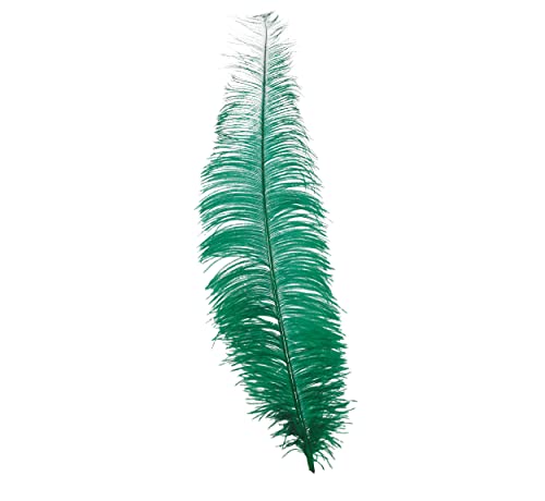 FIESTAS GUIRCA Wahl der Farbe der Straußenfeder, groß, 35-40 cm FIESTAS GUIRCA Wahl der Farbe der Straußenfeder, groß, 35-40 cm von FIESTAS GUIRCA
