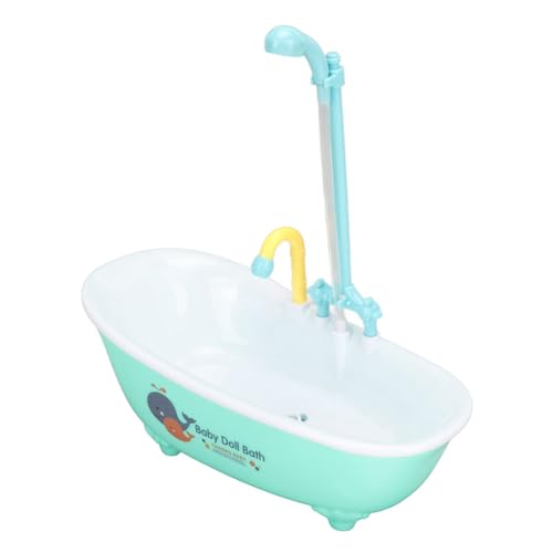 FILFEEL Automatische Vogelbadewanne, Niedliche Elektrische Papageibadewanne mit Wasserhahn, Multifunktionales Vogel -Duschschüssel -Accessoires, Multifunktionales Vogel -Duschzubehör FILFEEL Automatische Vogelbadewanne, Niedliche Elektrische Papageibadewanne mit Wasserhahn, Multifunktionales Vogel -Duschschüssel -Accessoires, Multifunktionales Vogel -Duschzubehör von FILFEEL