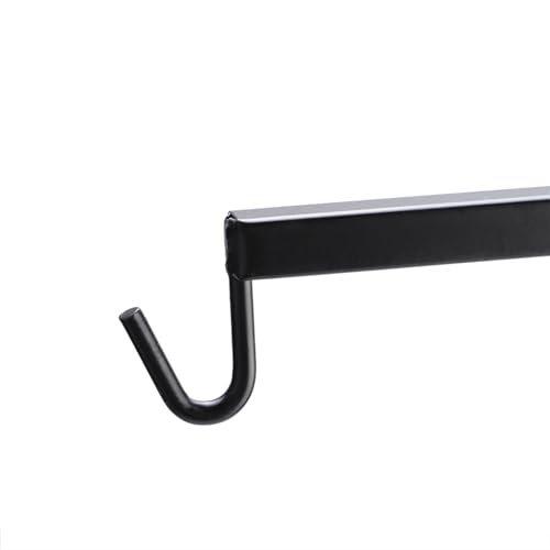 FILFEEL Einstellbare Lande -Lampen -Lampenständer, aus Hochwertigem Metall, Einstellbare Höhe und Breite, Abnehmbar, Geeignet für Haustierreptilien Wie von FILFEEL