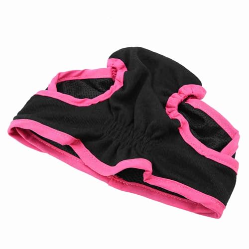 Verstellbare Physiologische Hundehose mit Klettverschluss für Kleine, Mittelgroße und Große Hunde (XL #10) von FILFEEL