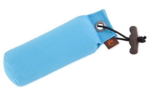 FIREDOG Standard Dummy 250 g (Babyblau) von FIREDOG