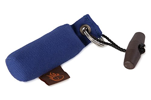 Firedog Mini Dummy Schlüsselanhänger blau Firedog Mini Dummy Schlüsselanhänger blau von FIREDOG