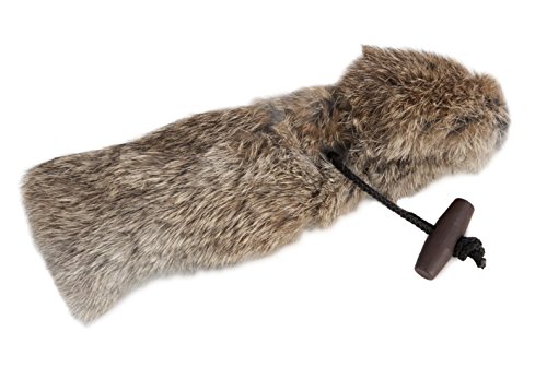 Firedog Pocket Kaninchen Dummy 80 g von FIREDOG