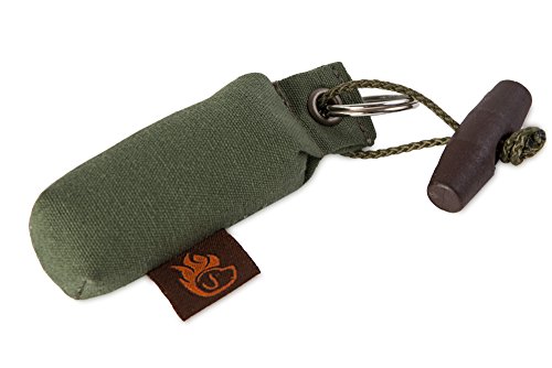 Firedog Schlüsselanhänger Minidummy khaki Firedog Schlüsselanhänger Minidummy khaki von FIREDOG