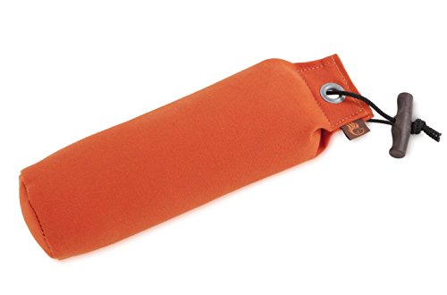 Firedog Trainer Dummy 1000g orange von Firedog