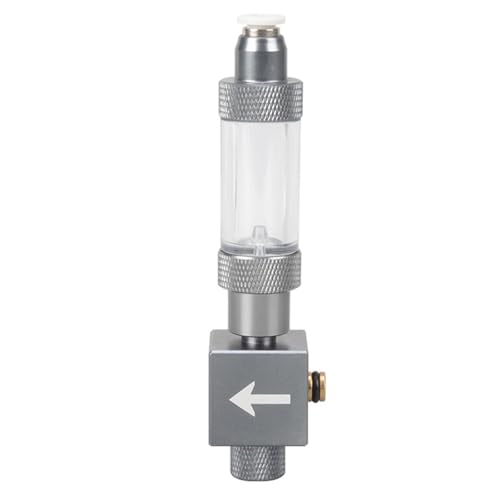 Einstellbare CO2 Gasventile Abnehmbare Blasenkörner Fischtank CO2 Externer Diffusor Für Wasserpflanze Gesundes Wachstum Einstellbare CO2 Gasventile Abnehmbare Blasenkörner Fischtank CO2 Externer Diffusor Für Wasserpflanze Gesundes Wachstum von FIRSTXIU